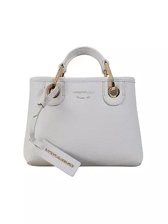 EMPORIO ARMANI | Sac - Mini sac MYEA XSmall | creme